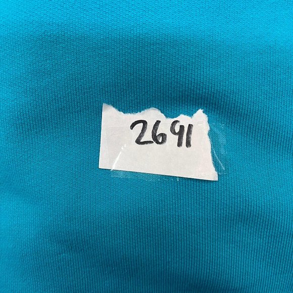 NWOT Kappa 1pc Hoodie - Picture 5 of 5